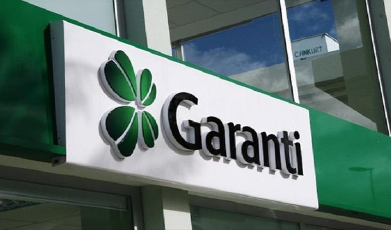 Garanti Bankası mobil uygulamasına erişim sorunu: Garanti Mobil çöktü mü? Garanti Mobile siber saldırı mı oldu? 