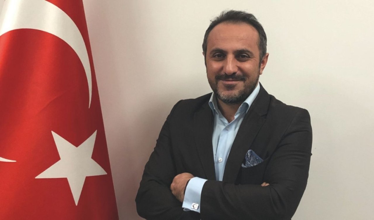 “Dayı’’ dedikleri rektör çıktı! Gümüşhane Üniversitesi Rektörü Oktay Yıldız kimdir? Oktay Yıldız kaç yaşında, nereli, branşı ne?