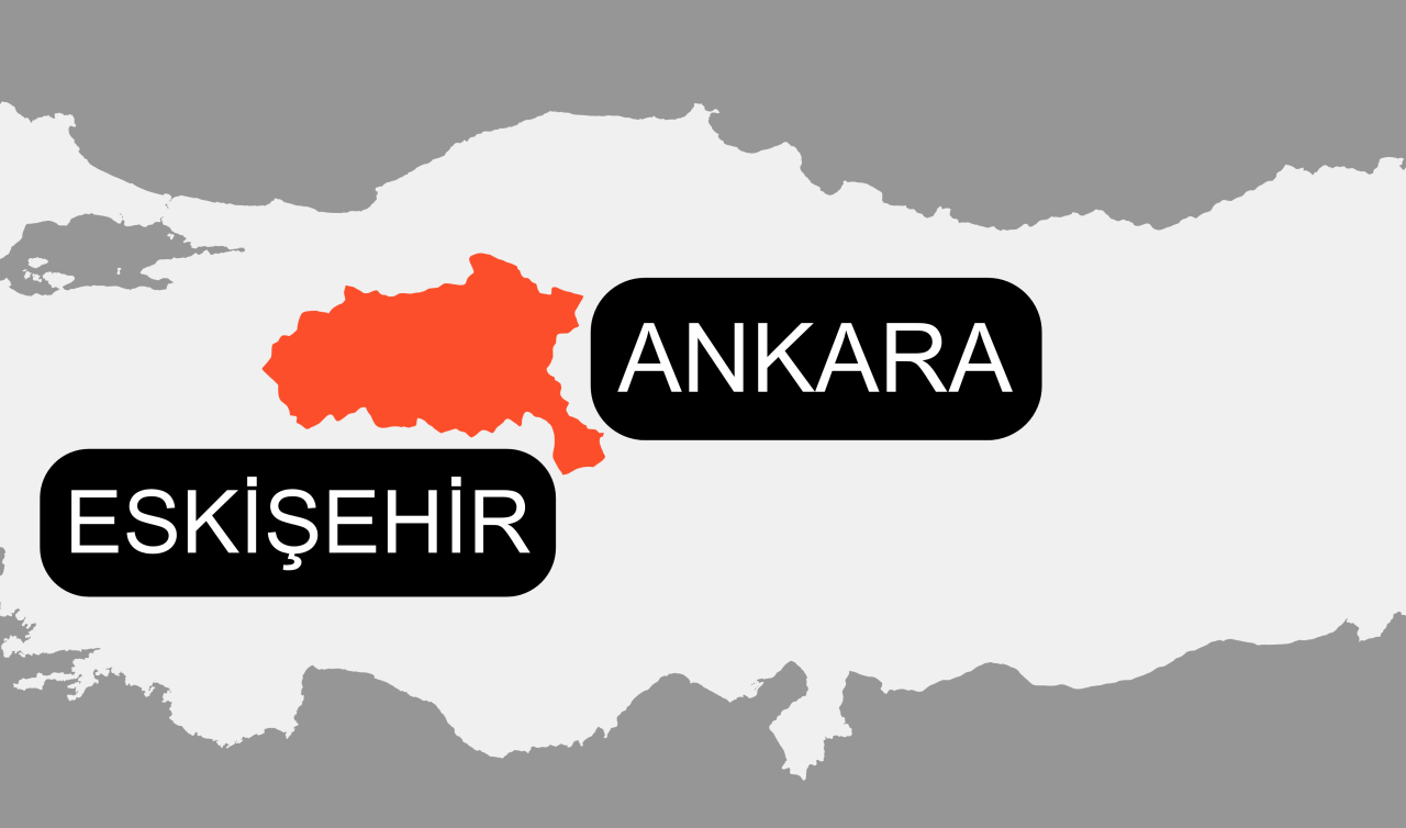 Ankara ve Eskişehir aynı günleri yaşayacak! 8 Mayıs’ta ne olacağı henüz belli değil