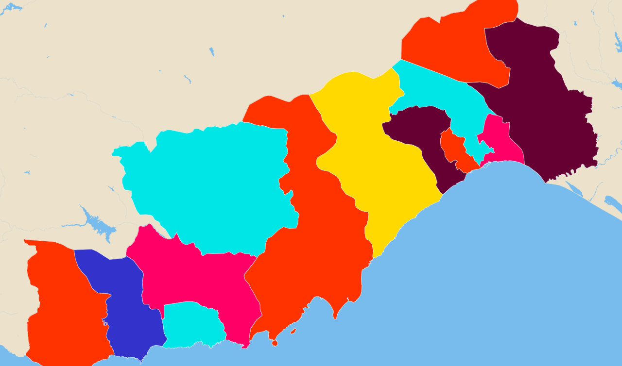 Mersin’de 5 gün boyunca yükseliş gösterecek! Çarşamba günü zirve yapacak
