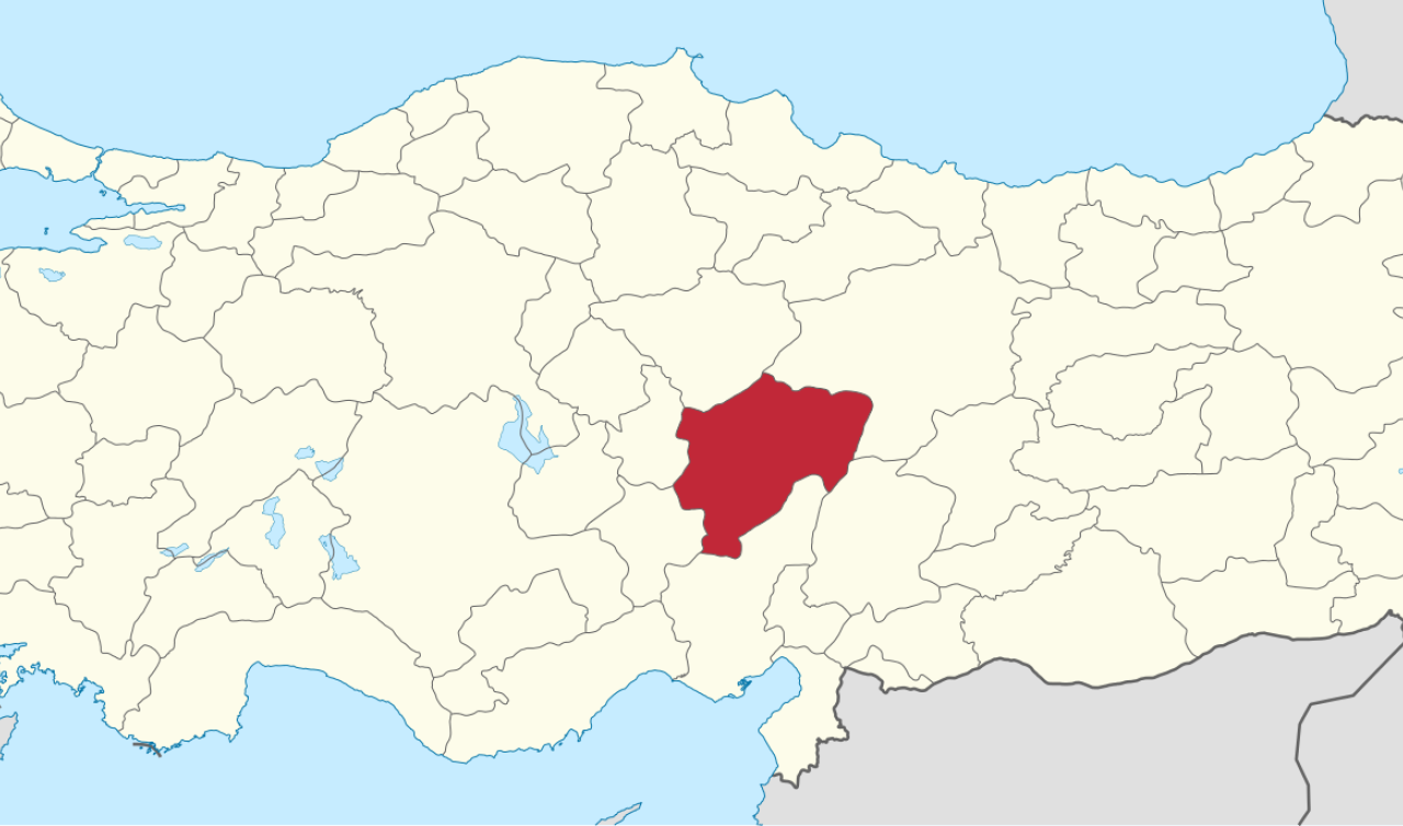 Kayseri’de yarın şiddetli olarak etkisini gösterecek! Salı günü normale dönüyor