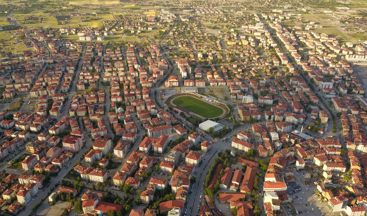 Konya’da 2 yerde bulunuyor! Kendisinden inci elde ediliyor