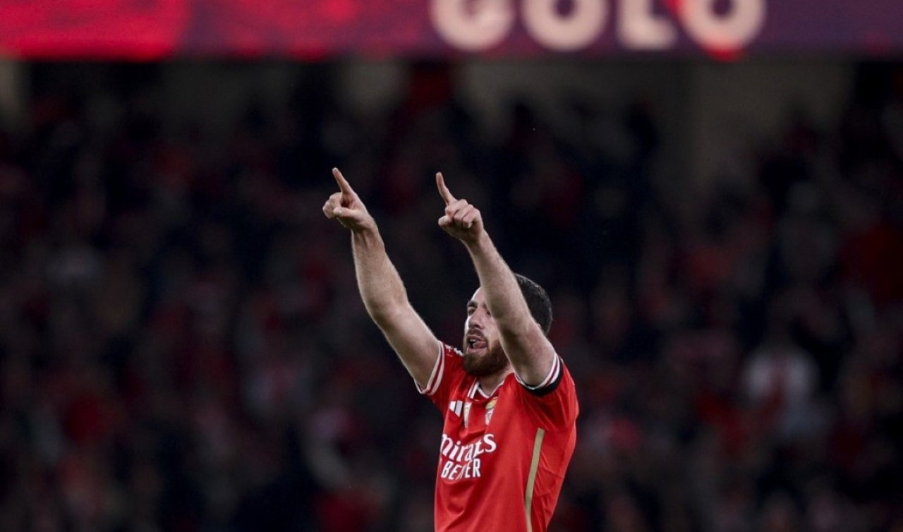 Estoril Benfica maçı hangi kanalda, saat kaçta? Estoril Benfica maçı muhtemel 11’leri ile Kerem Aktürkoğlu oynayacak mı?