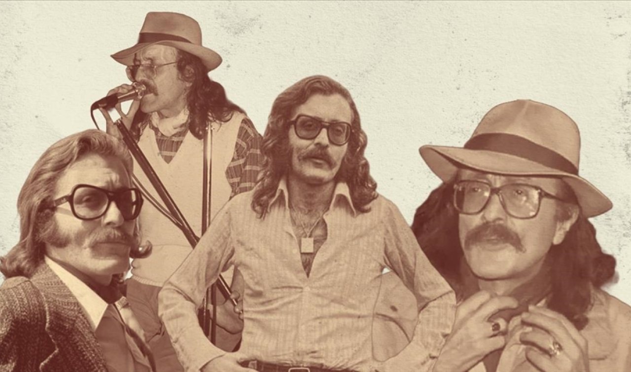 Cem Karaca’nın Gözyaşları filmi konusu nedir, kaç yılında çekildi ve oyuncuları kimler? Cem Karaca kimdir, nereli, ne zaman ve neden öldü?