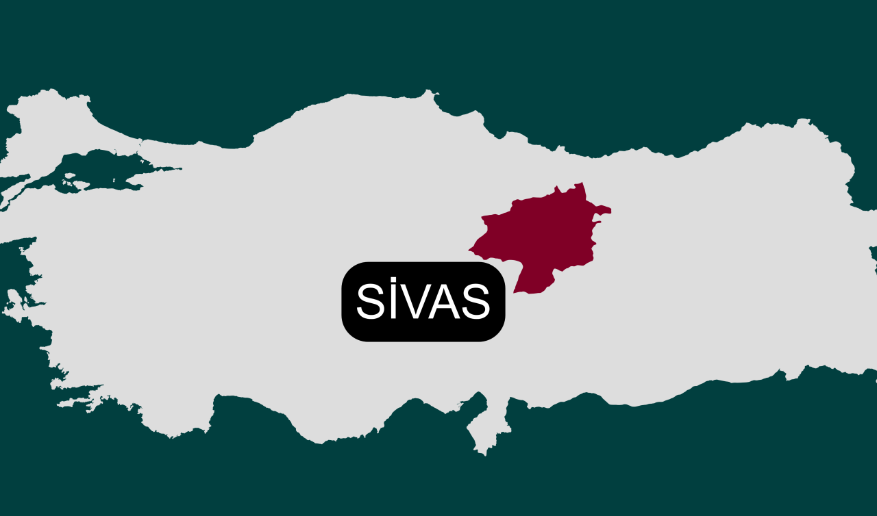 Sivas salı günü gün yüzü görecek! 4 gün dışarı çıkmayın