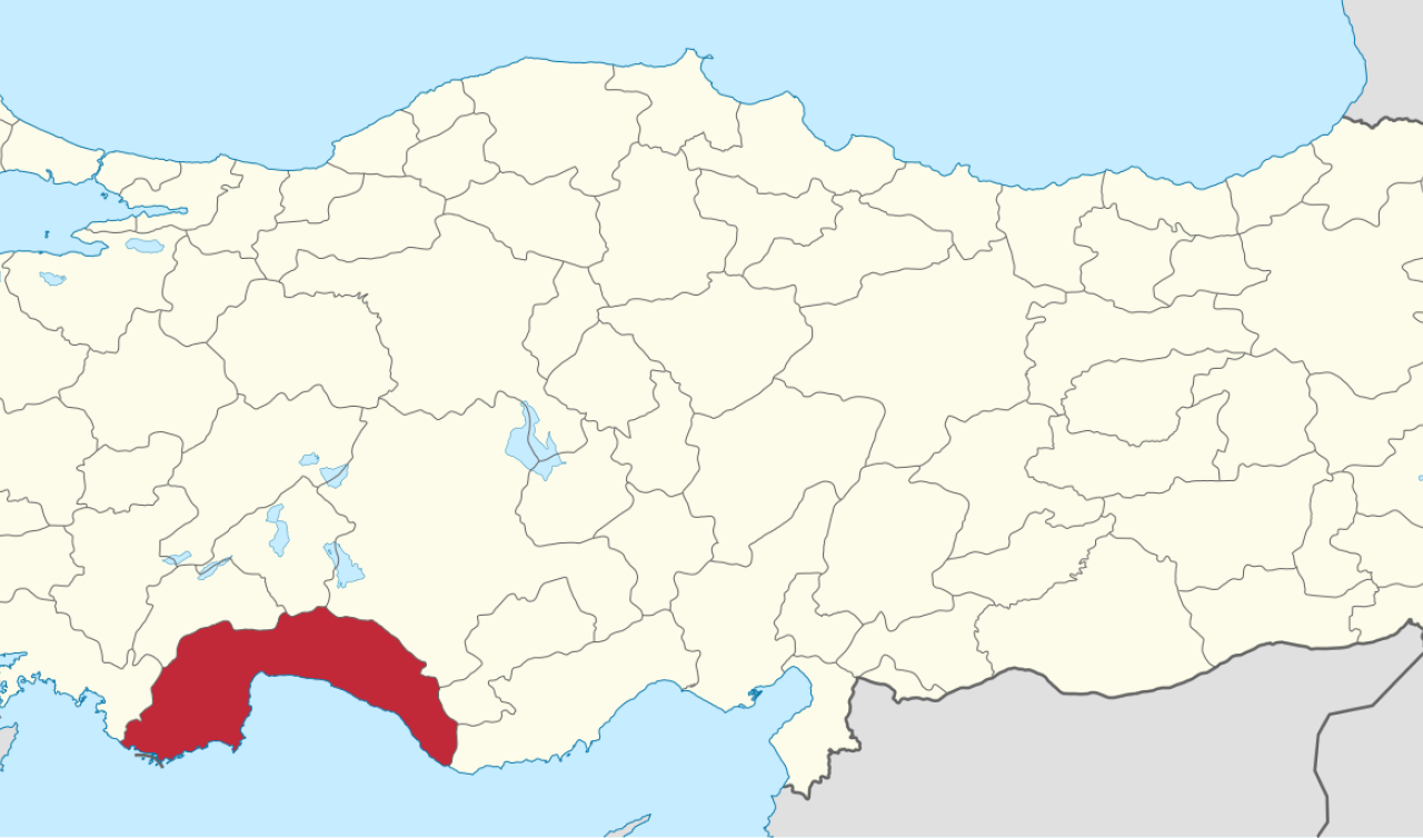 Antalya haftaya mutlu başlayacak! Turistler çok seviyor