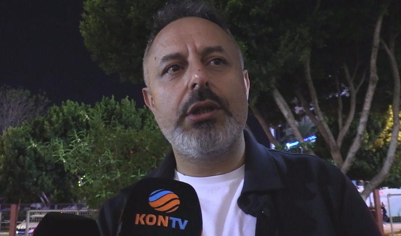 Başkan Korkmaz: Konyaspor büyük bir camia