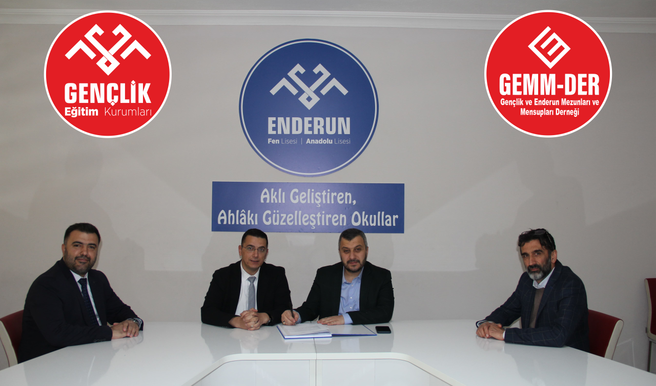 Gençlik Eğitim Kurumları ve GEMMDER  İle Güçlü İş Birliği; Yaz Okulumuz Açılıyor!