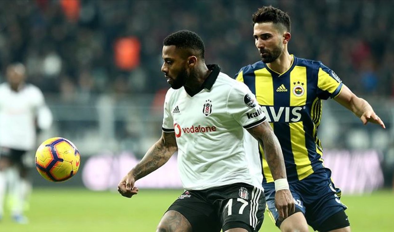Fenerbahçe Beşiktaş derbisi saat kaçta, hangi kanalda? İşte Fenerbahçe Beşiktaş ilk 11’ler 