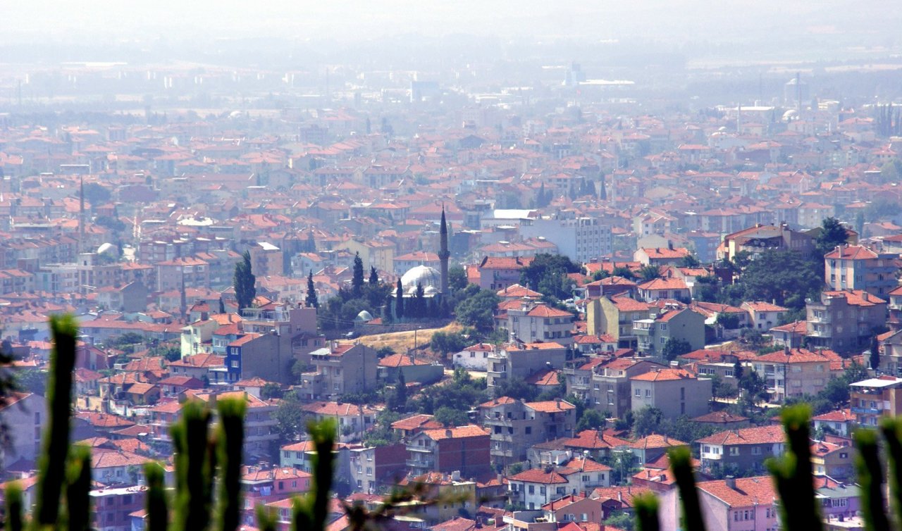 Balıkesir’e 7 Mayıs günü gelecek! Güneybatıdan etkisini gösterecek