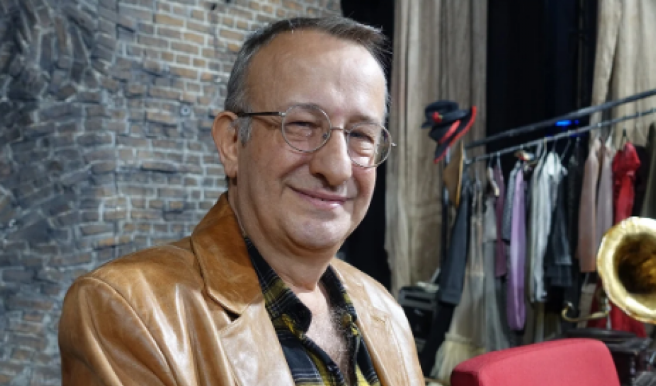Adile Naşit’in yeğeni Naşit Özcan hayatını kaybetti