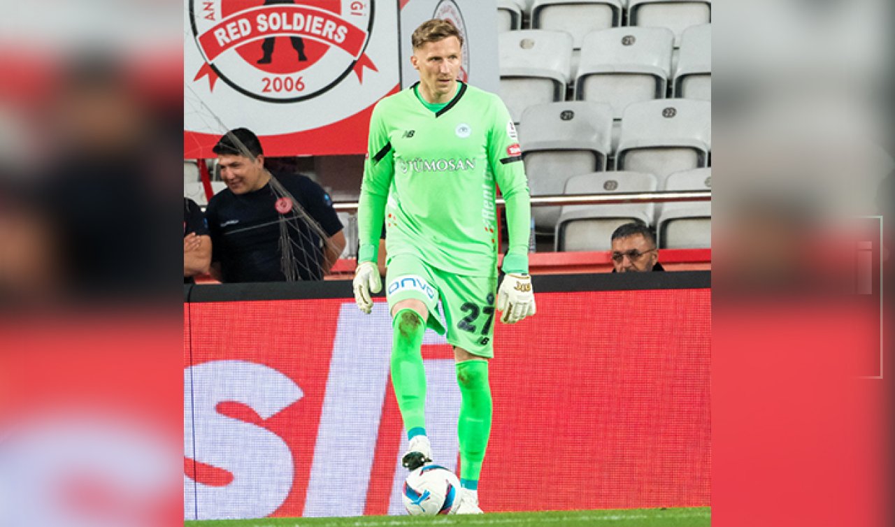 Tümosan Konyaspor Teknik Direktörü Recep Uçar; “Slowik önemli bir isim’’