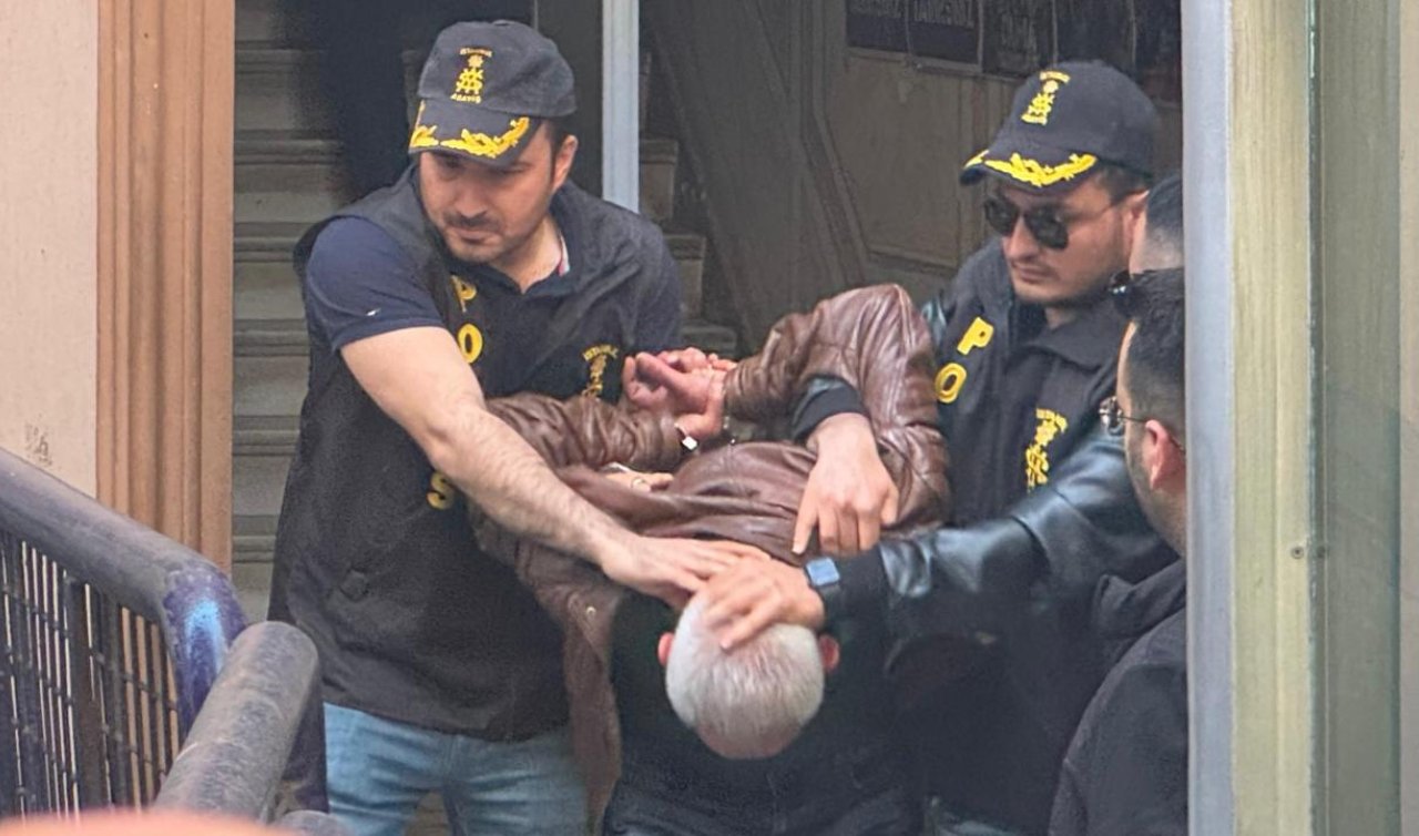 Adalet Bakanı Tunç’tan Özel’e saldıran kişiyle ilgili açıklama