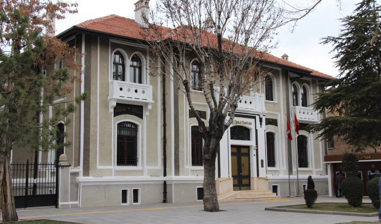 Konya’daki bu banka annelere 500 TL veriyor! Son tarih 12 Mayıs