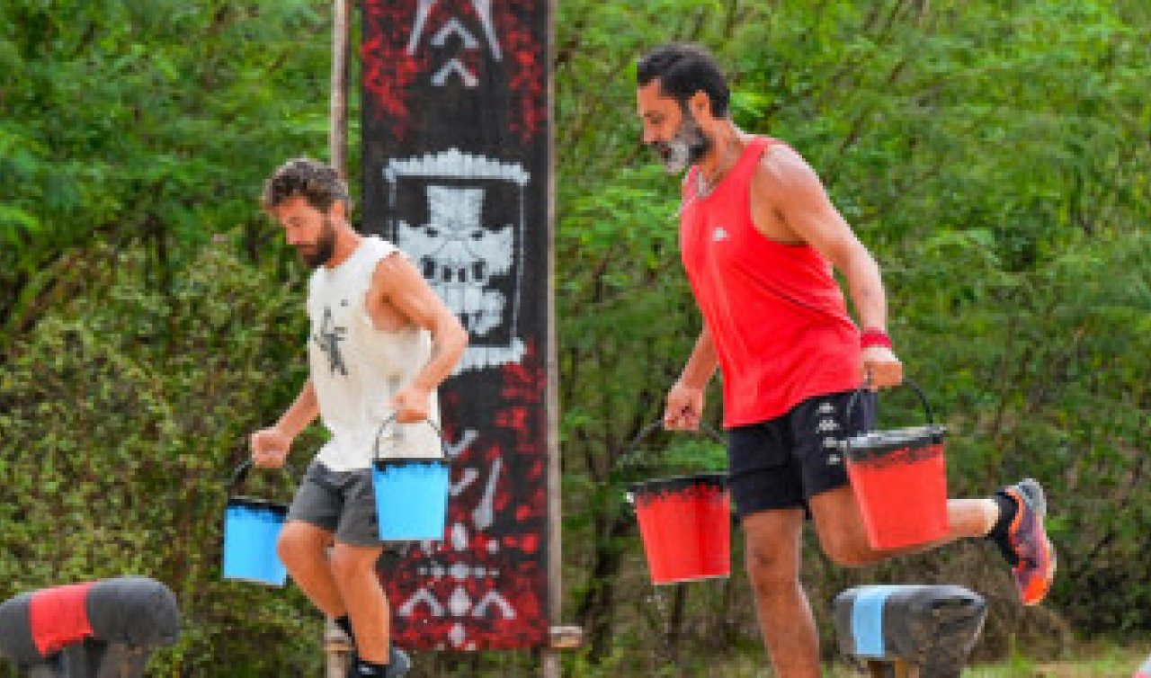 Survivor 2025 İzle! 4 Mayıs 2025 Pazar TV8 Survivor 2025 İzle! Survivor 2025 Hangi Kanalda ve Saat Kaçta Yayınlanıyor?