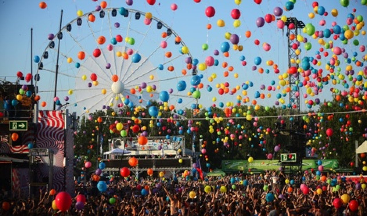 Konya’da festival var! 3 gün sürecek