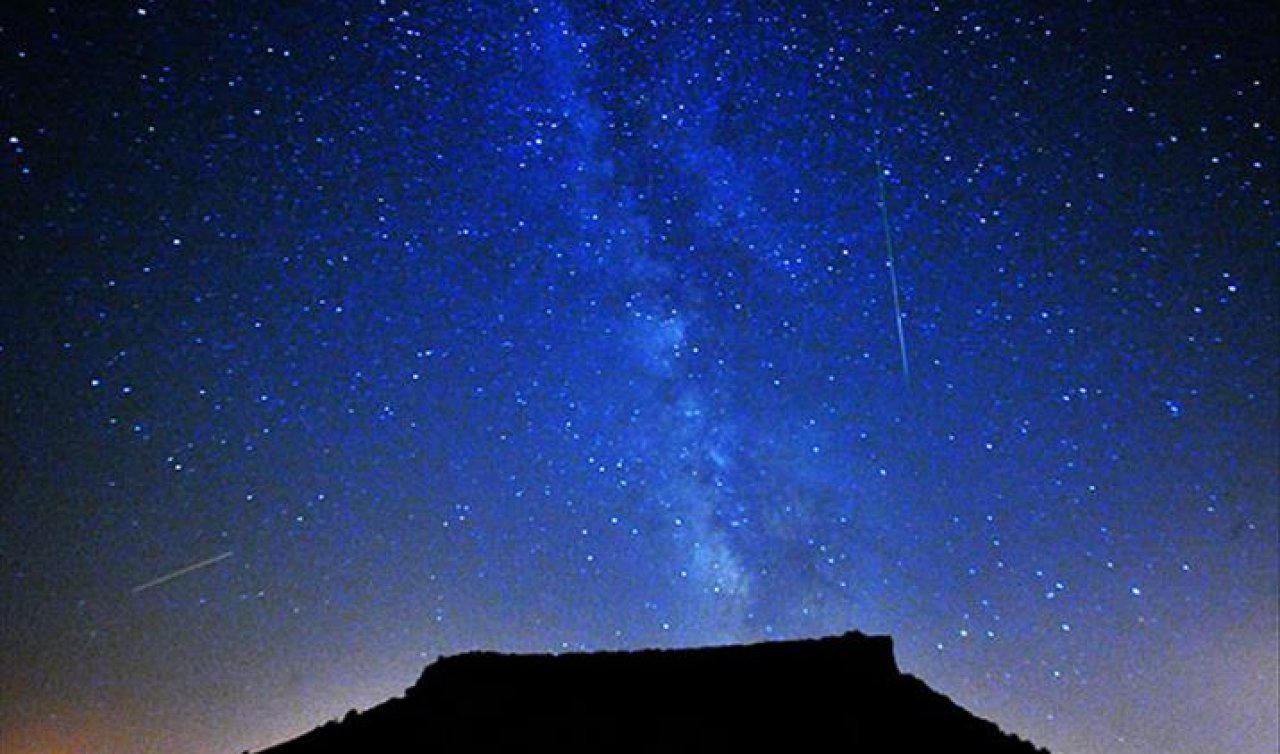  Meteor yağmuru ne zaman, saat kaçta başlayacak? Meteor yağmuru Türkiye’den izlenecek mi? Meteor yağmuru nedir?