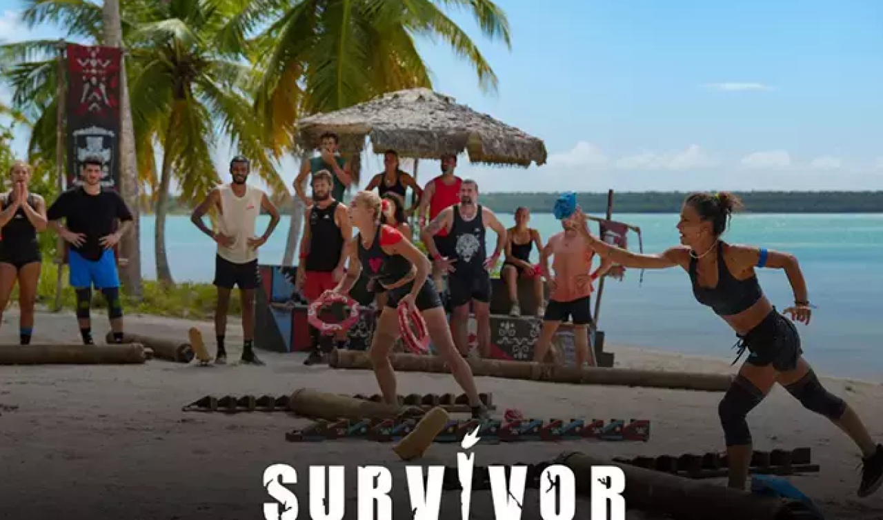 Survivor’da Dün Kim Kazandı? Survivor’da Dokunulmazlığı Hangi Takım Kazandı? 4 Mayıs 2025 Eleme Potasına Kim Girdi?