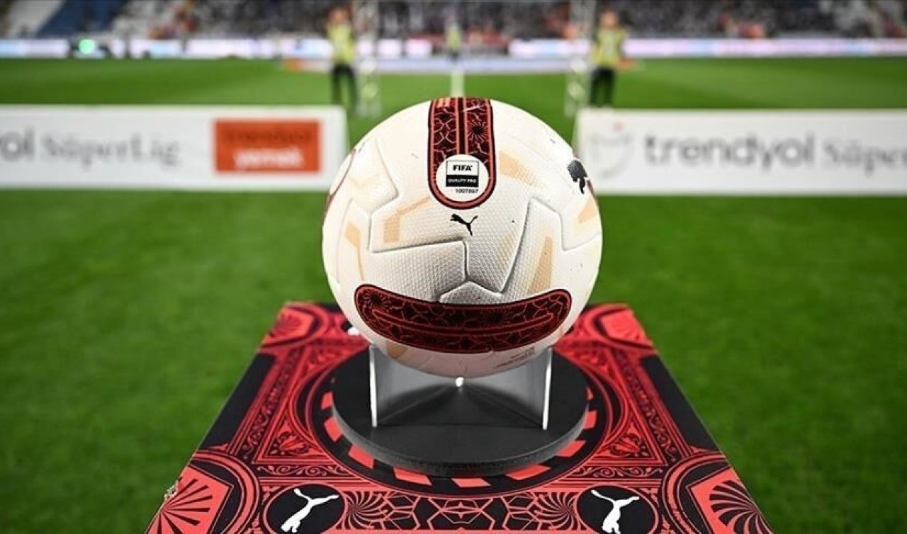 Trendyol Süper Lig 2024-2025 sezonu: Süper Lig ne zaman bitiyor, kaç maç kaldı? SÜPER LİG 2024-2025 SEZONU FİKSTÜRÜ
