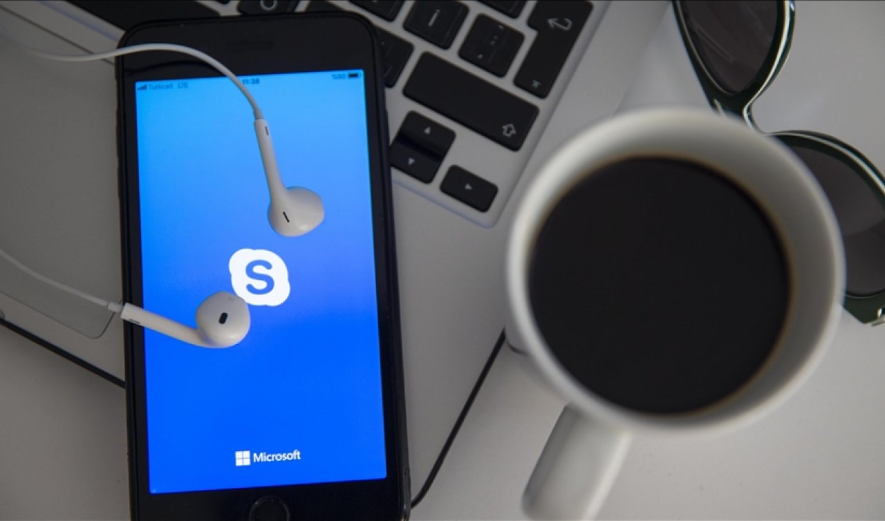 Bir dönemin sonu! Skype için Microsoft’tan çok önemli karar | Skype kapanıyor mu? Skype hangi tarihte ve neden kapanıyor?