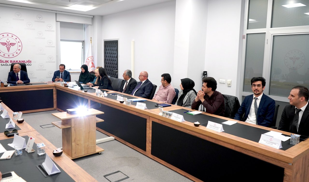 Sağlıklı hayat merkezlerine ilgi artıyor