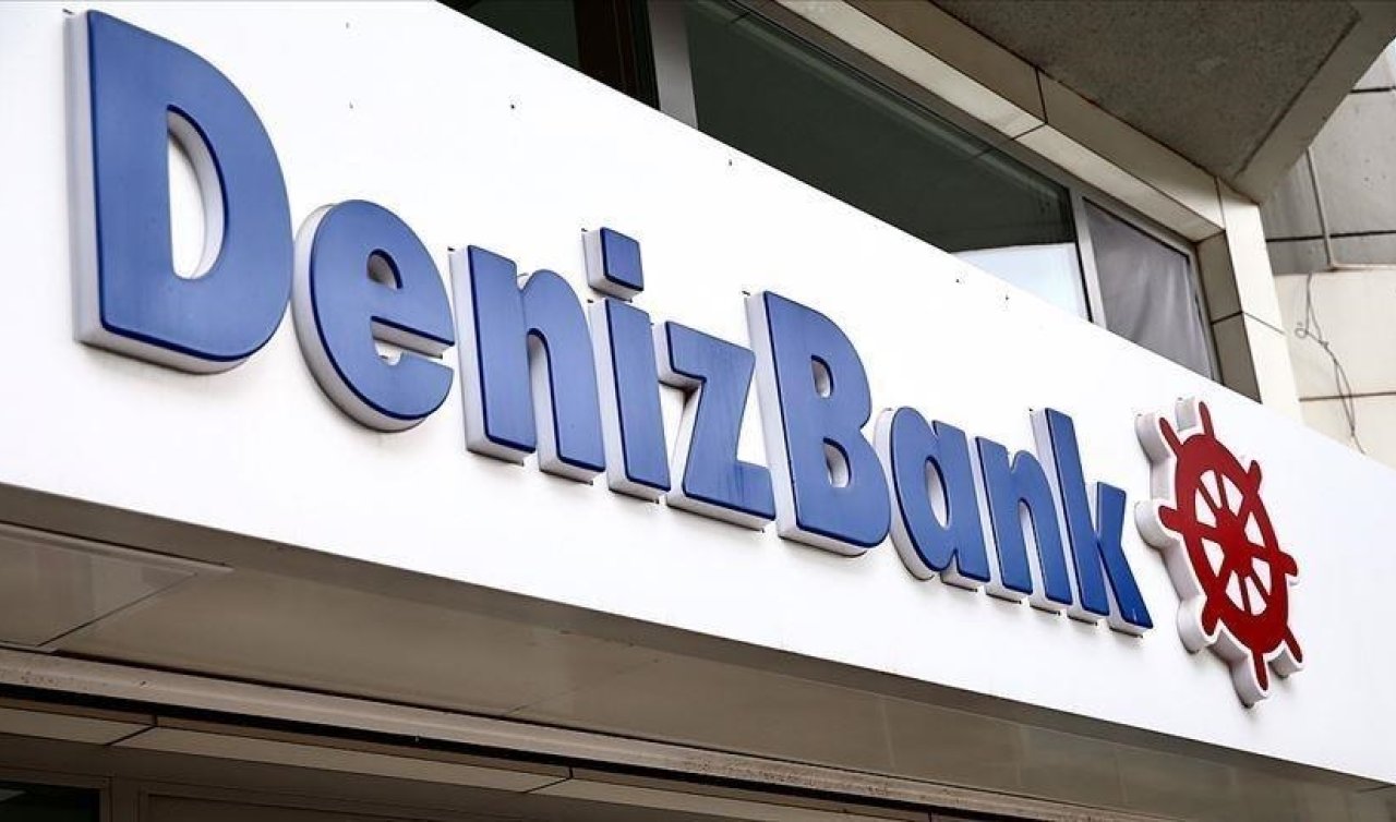 Denizbank’taki erişim sorunu ne durumda? Düzeldi mi?