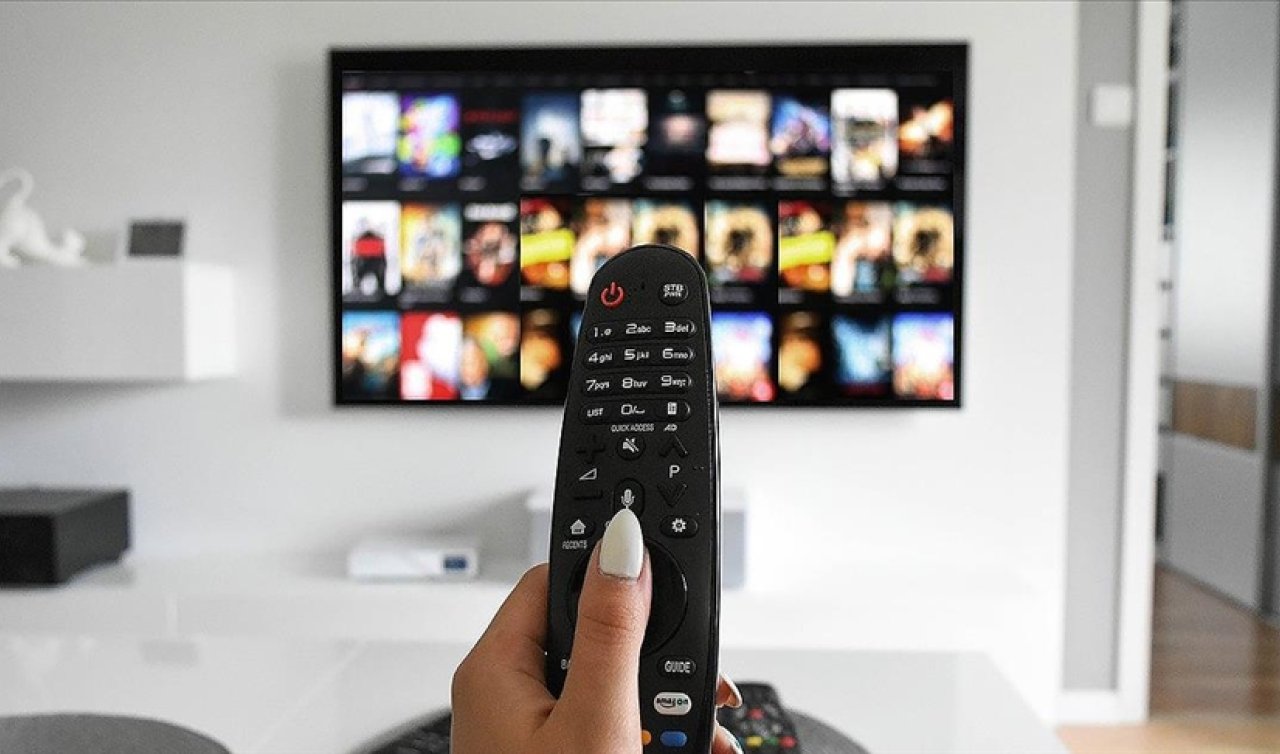TV YAYIN AKIŞI 5 MAYIS PAZARTESİ | Bugün TV’de ne var? Kanal D, Star TV, Show TV, TRT 1, ATV, TV8, NOW TV kanal yayın akışı 