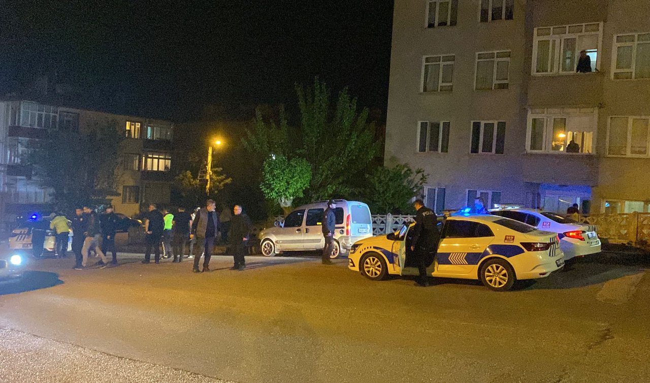“Dur’’ ihtarına uymayan ehliyetsiz sürücüye 41 bin 364 TL ceza