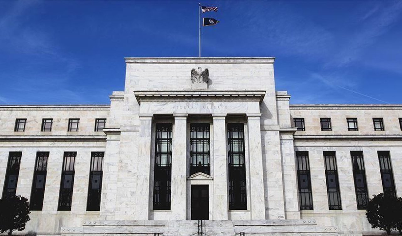 Mayıs ayı FED faiz kararı ne zaman açıklanacak? 2025 Fed faiz toplantısı saat kaçta ve Fed faiz beklentisi hangi yönde?