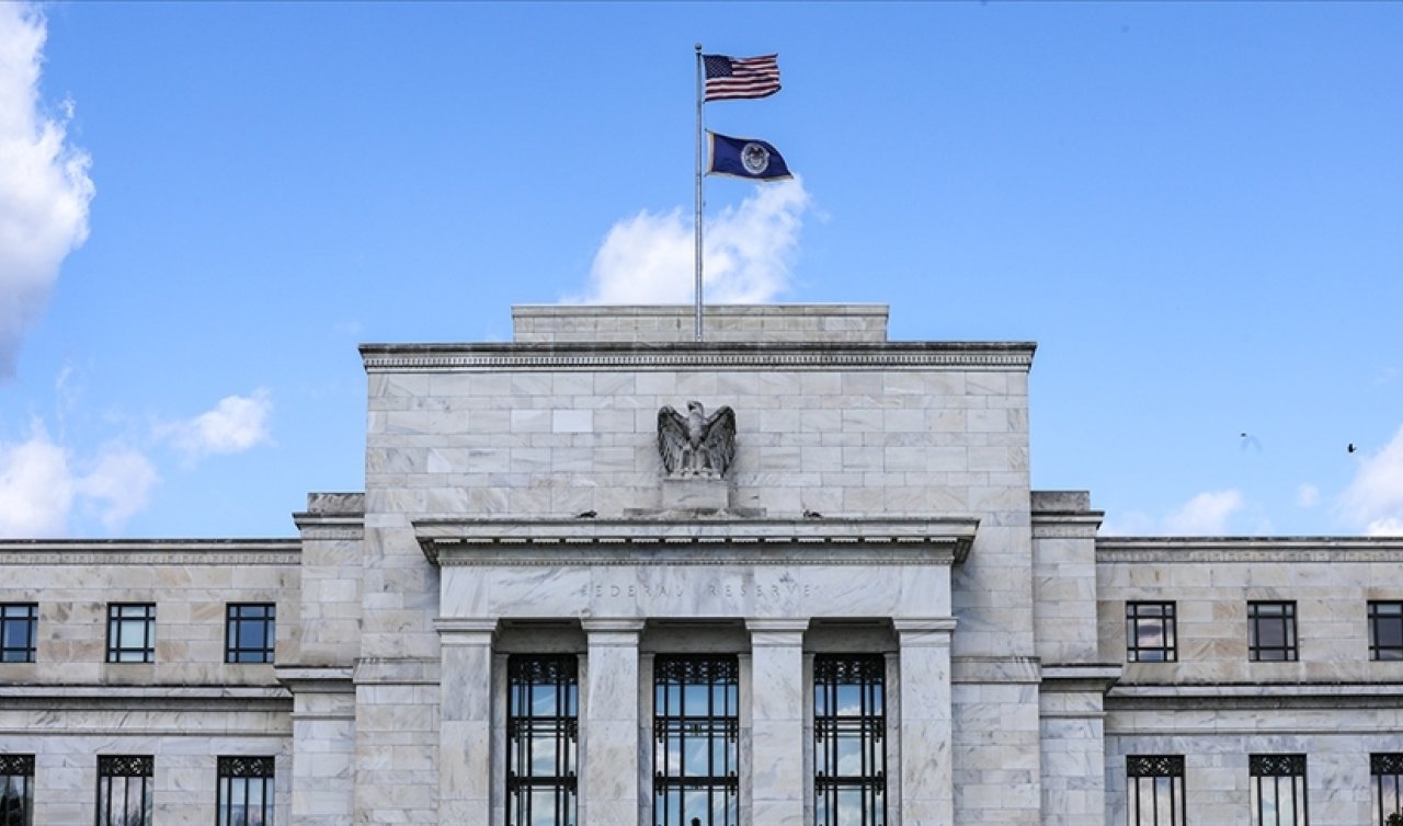 Merkez Bankası FED faiz kararı açıklandı mı, ne zaman, saat kaçta açıklanacak?