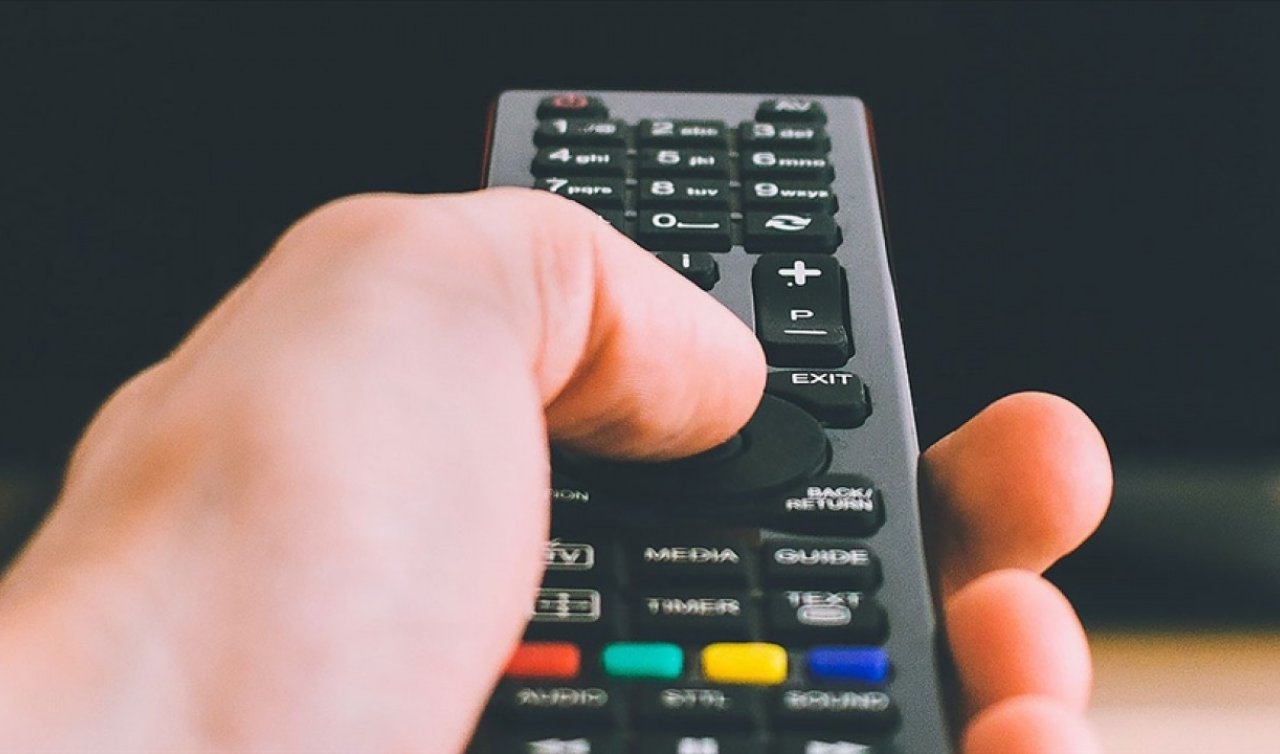 7 Mayıs Perşembe TV yayın akışları | Bugün televizyonda hangi diziler var? İşte 7 Mayıs TV yayın akışı
