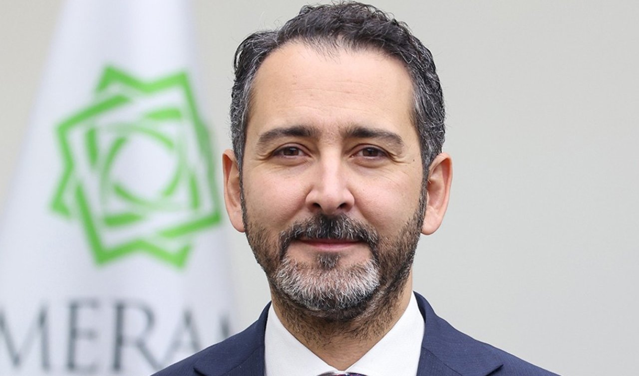Konya Büyükşehir Belediyesi Başkan Vekili Mustafa Uzbaş’a önemli görev