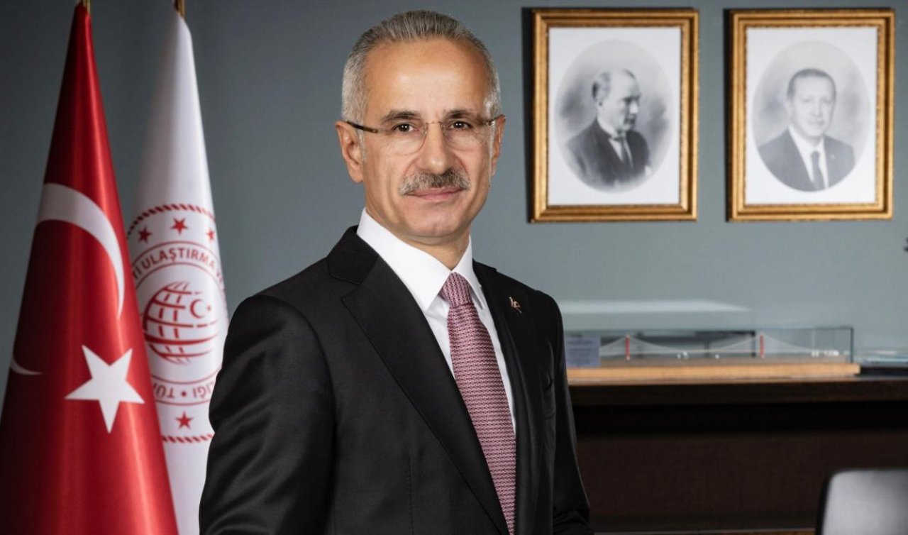 Bakan Uraloğlu: Dijital platformların sorumluluklarını artırmayı hedefliyoruz