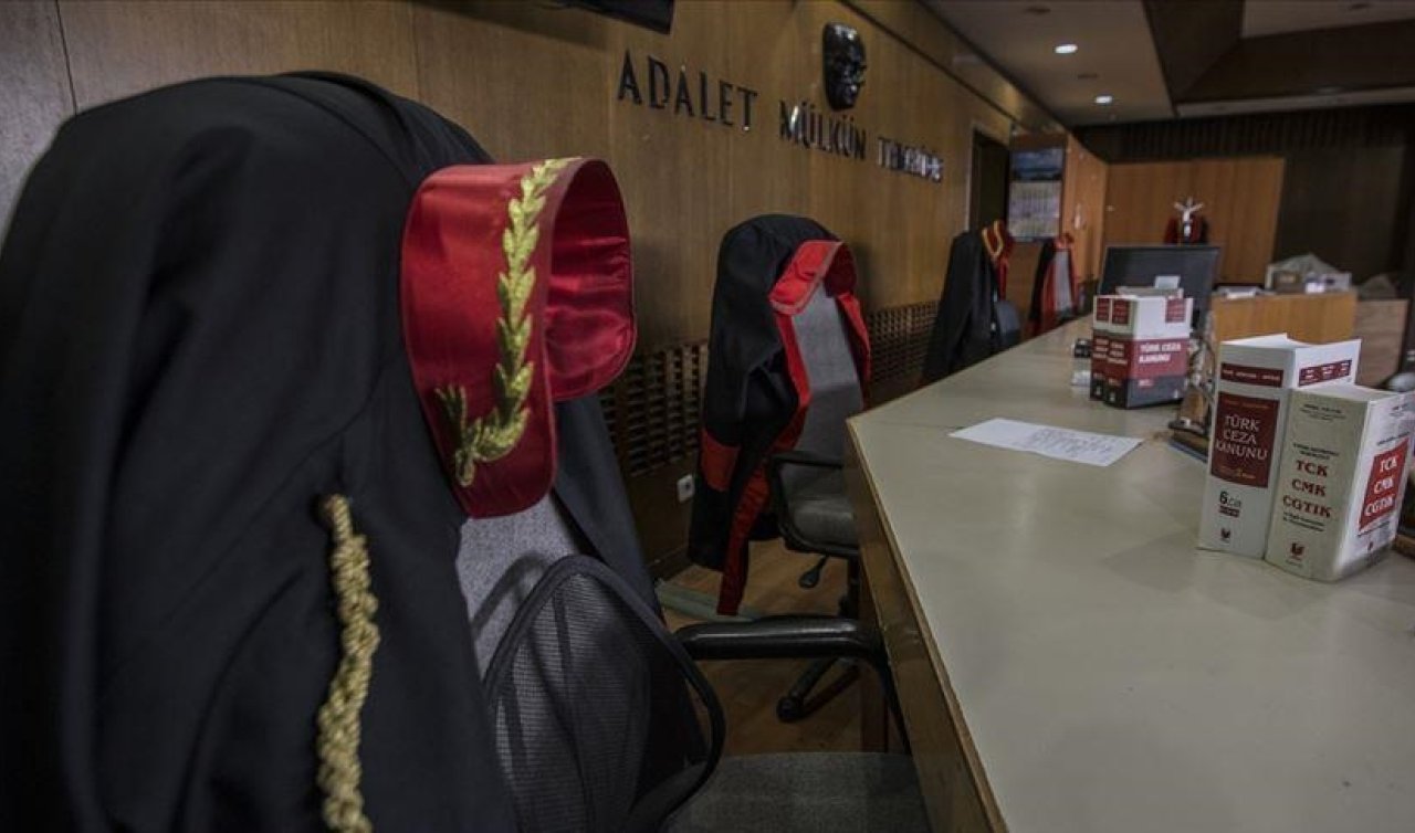 2025 adli tatil başlangıcı: Adli tatil ne zaman başlar, ne zaman biter? Adli tatilde hangi davalara bakılır?