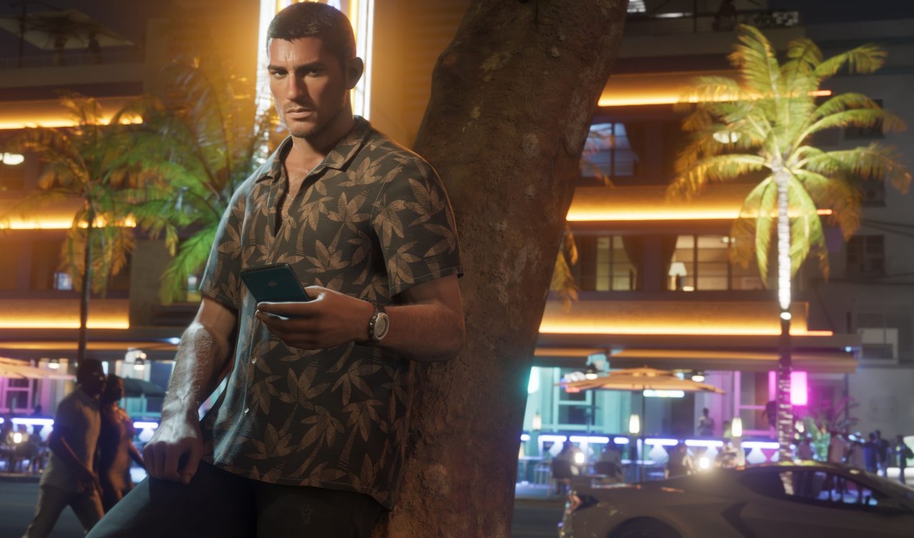 GTA Türkçe dil desteği: GTA 6 Türkçe olacak mı? 