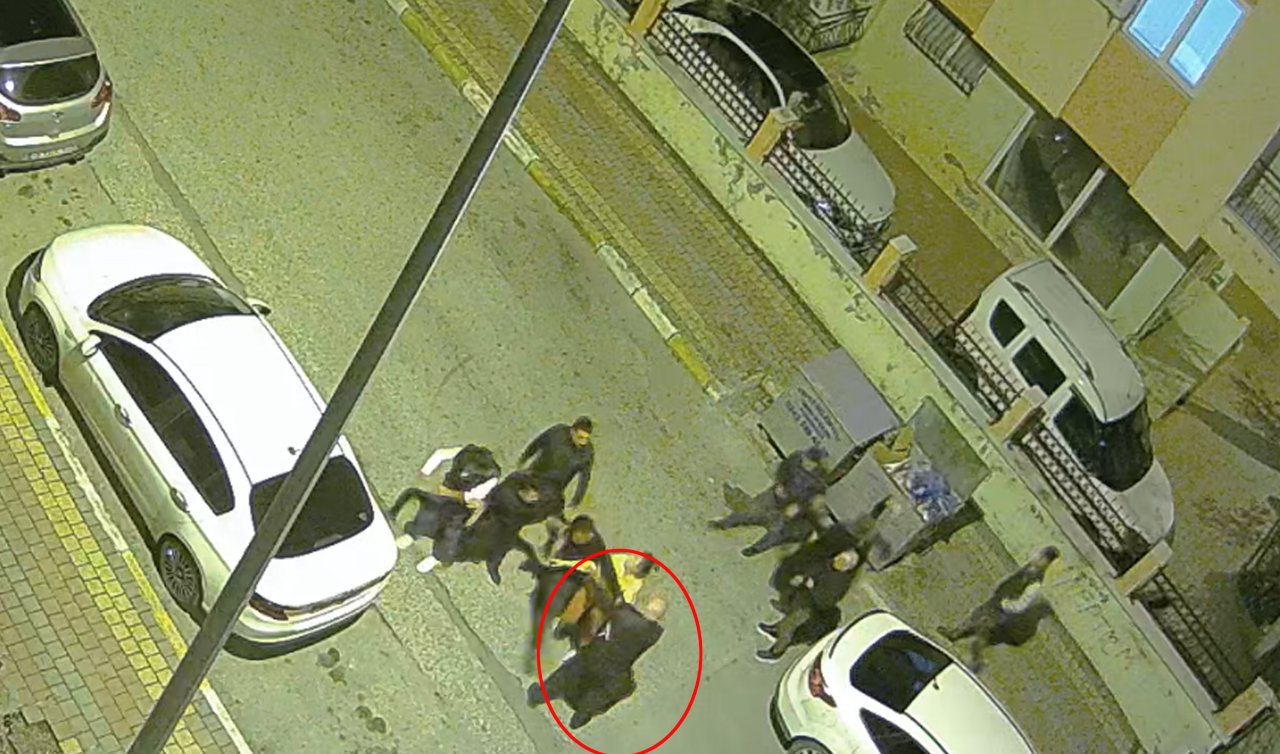 Araç borcuyla başlayan sarmalda mal varlığını kaybetti; ailesi darbedildi