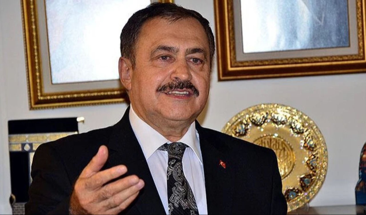 Irak özel temsilcisi Veysel Eroğlu || Veysel Eroğlu kimdir? Veysel Eroğlu kaç yaşında, evli mi? 