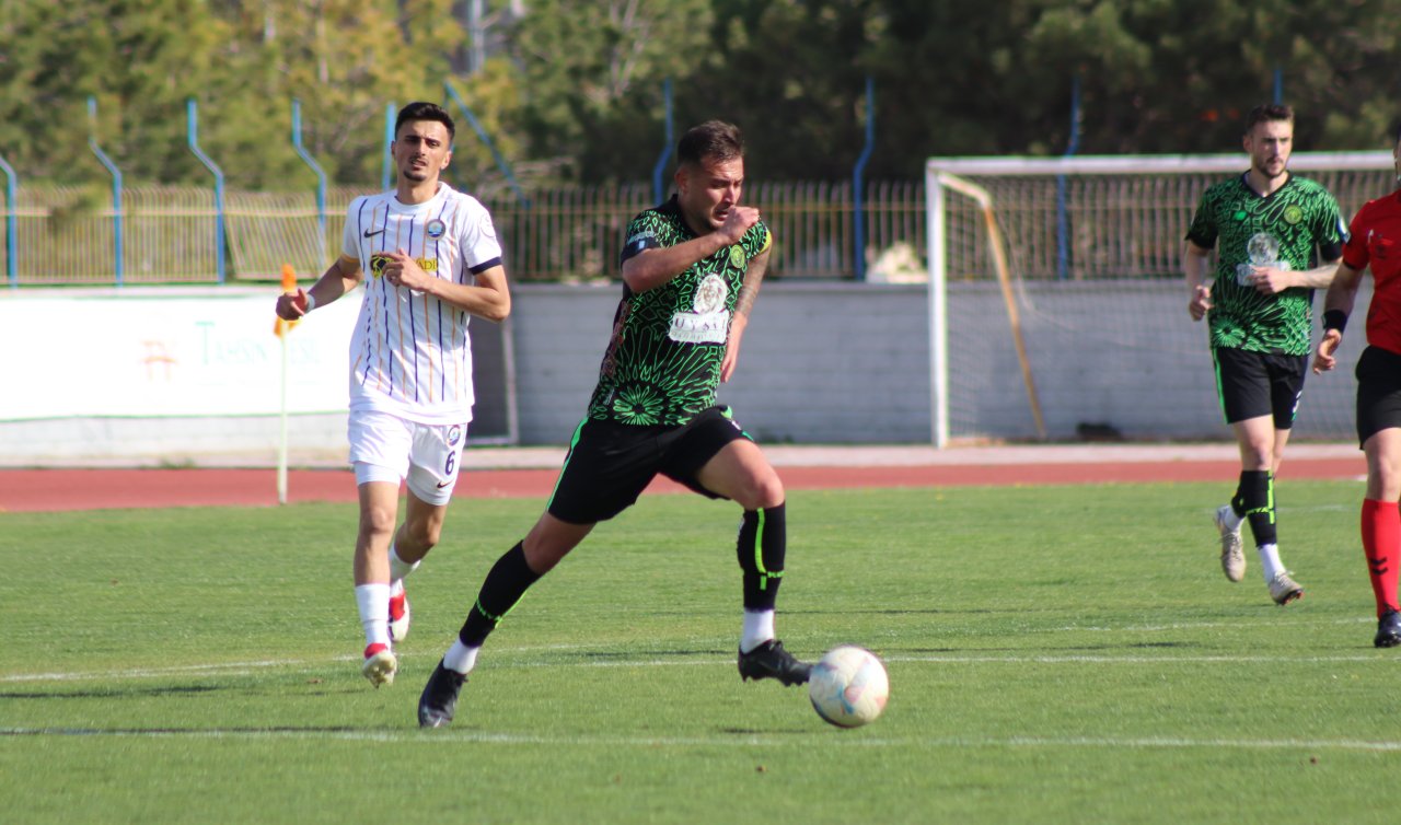 1922 Konyaspor kaderine mi terk edildi?