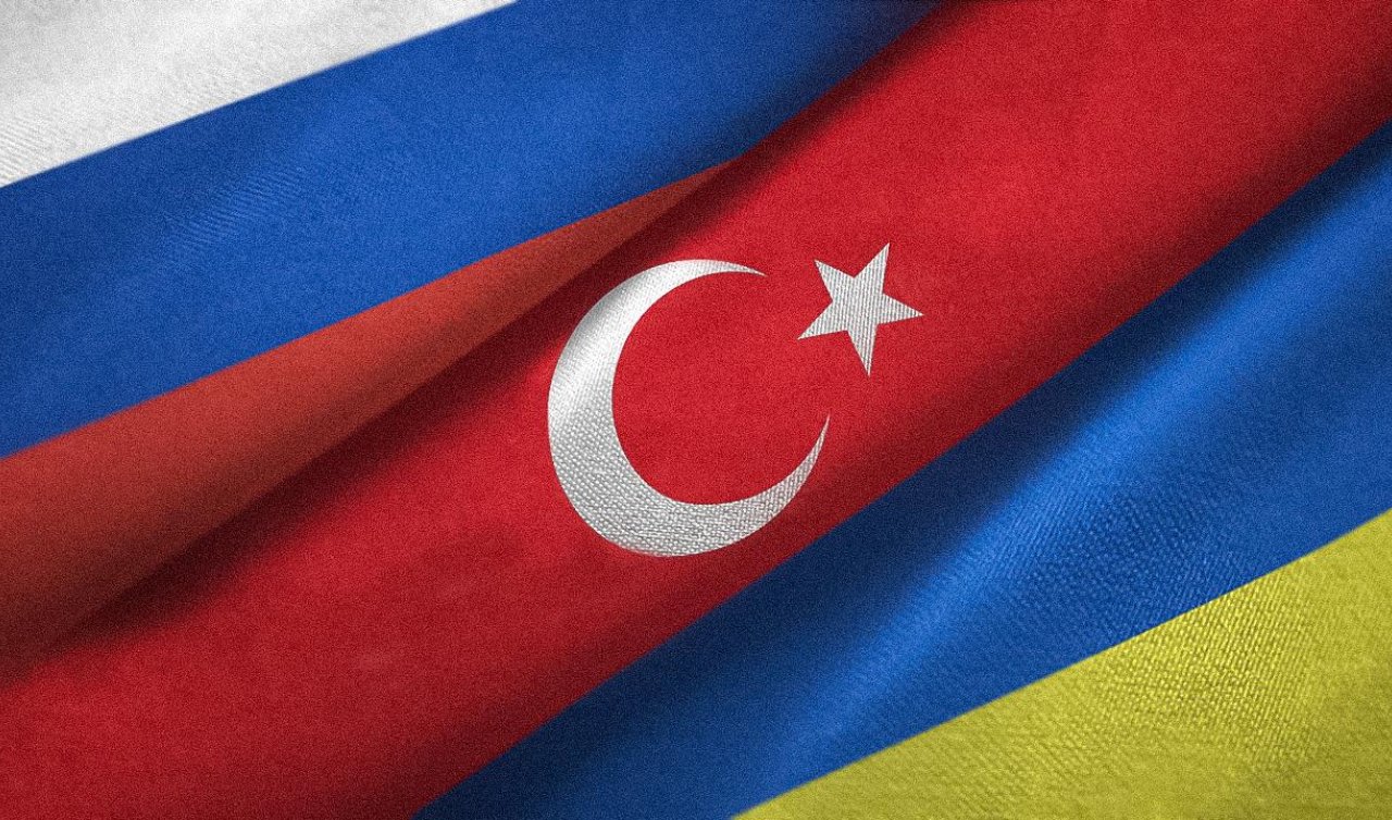 Barış masası yeniden Türkiye’de kurulacak