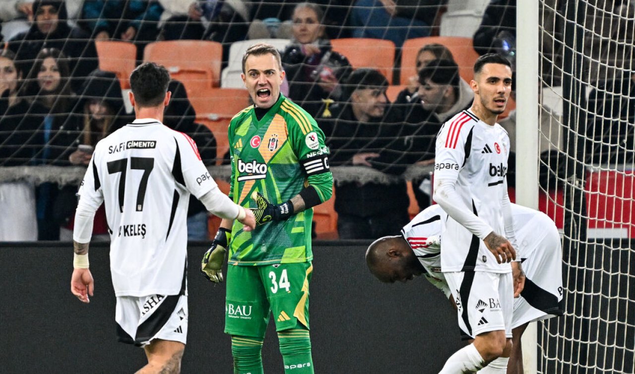 Beşiktaş - Adana Demirspor maçı hangi kanalda, saat kaçta oynanacak? 