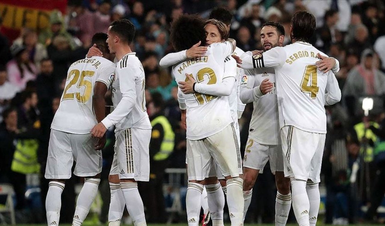 Barcelona - Real Madrid maçı hangi kanalda, saat kaçta? Barcelona - Real Madrid maçında Arda Güler oynayacak mı? İşte ilk 11’ler