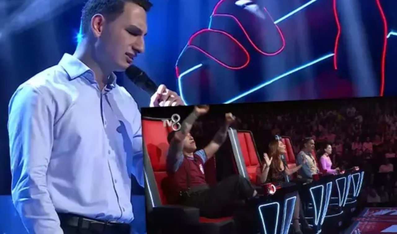 O Ses Türkiye Birincisi Mert Özer kimdir? O Ses Türkiye şampiyonu Mert Özer kaç yaşında ve nereli?