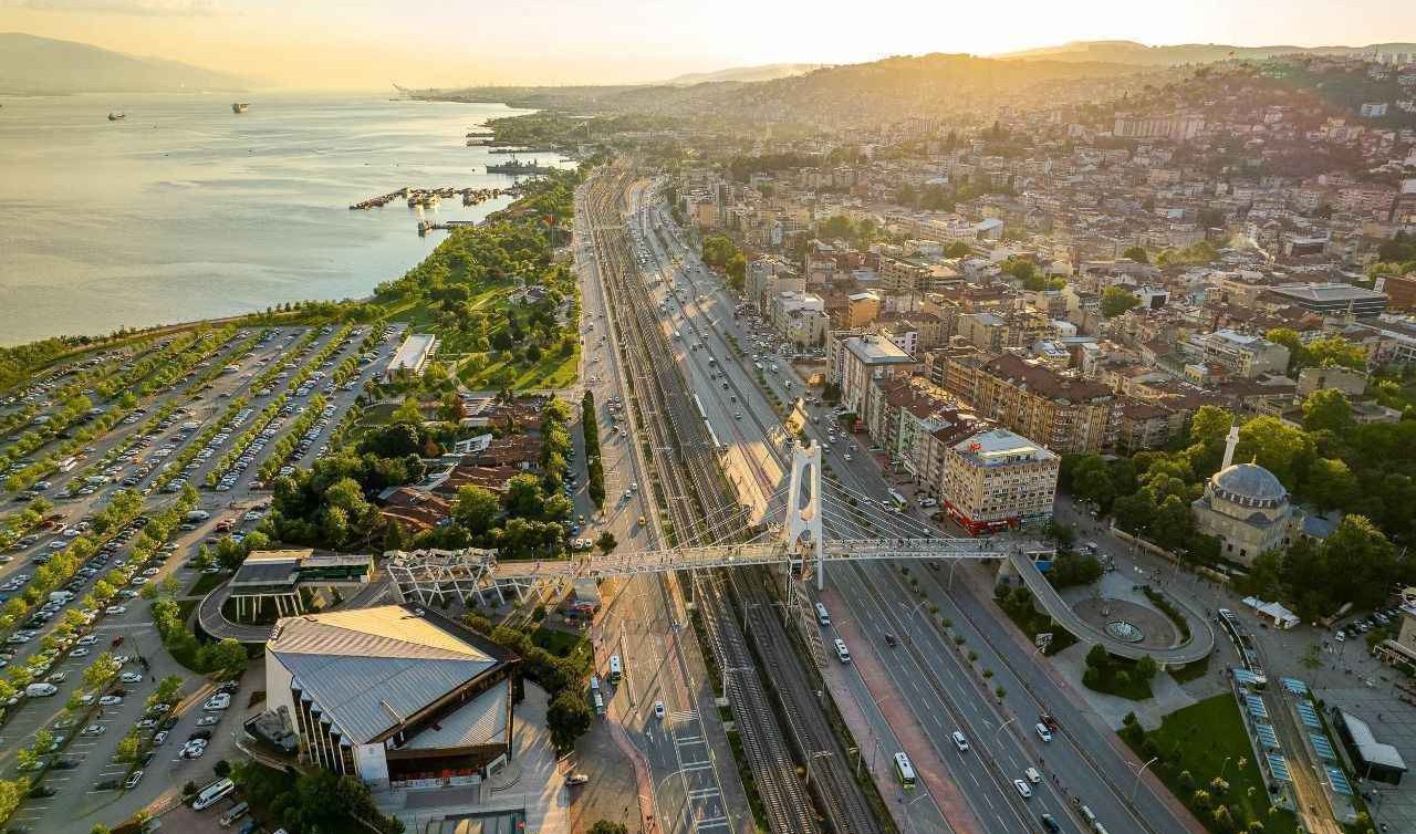 Kocaeli’ne Cuma günü geliyor! Cumartesi devam edecek