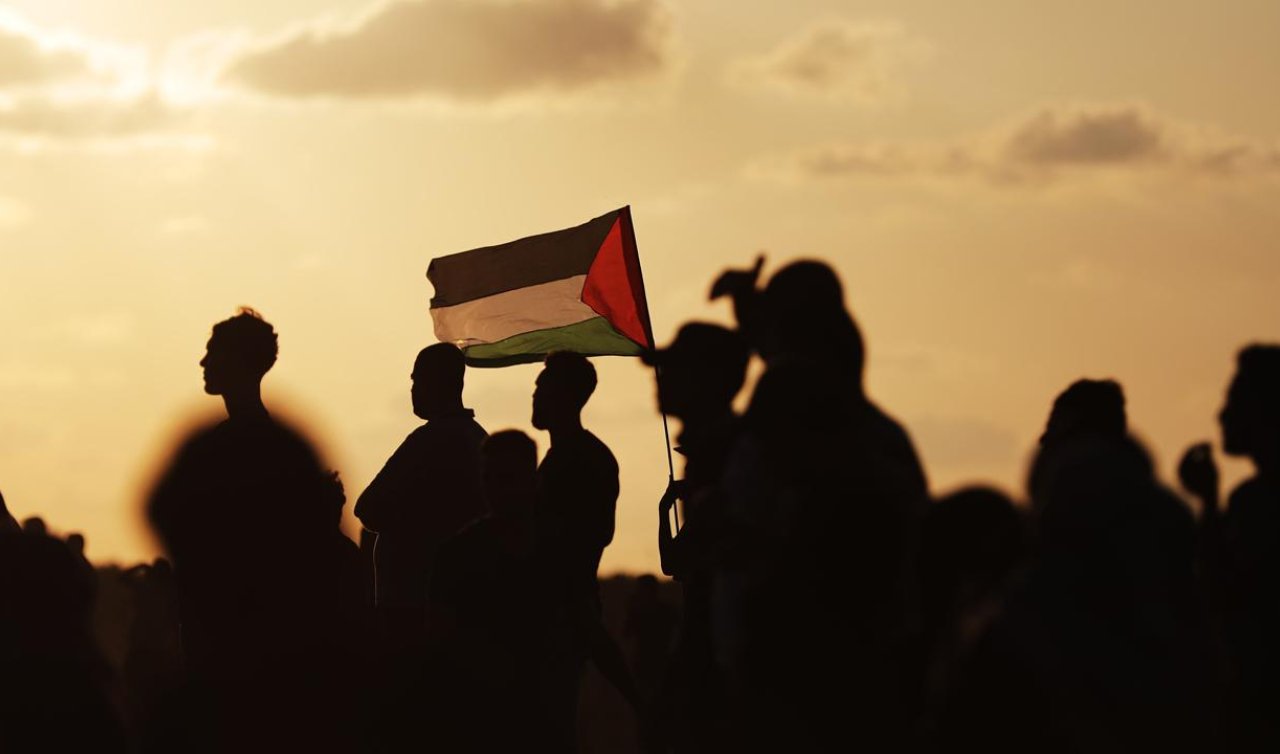 Hamas Türkiye’ye neden teşekkür etti?