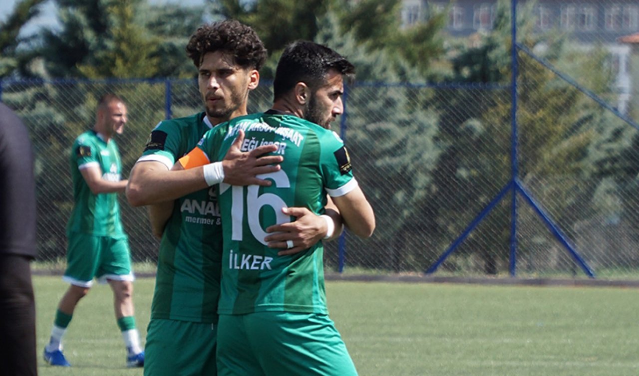 Konya Ereğlispor bağıra çağıra geliyor! Ereğli’nin rakibi kim? 