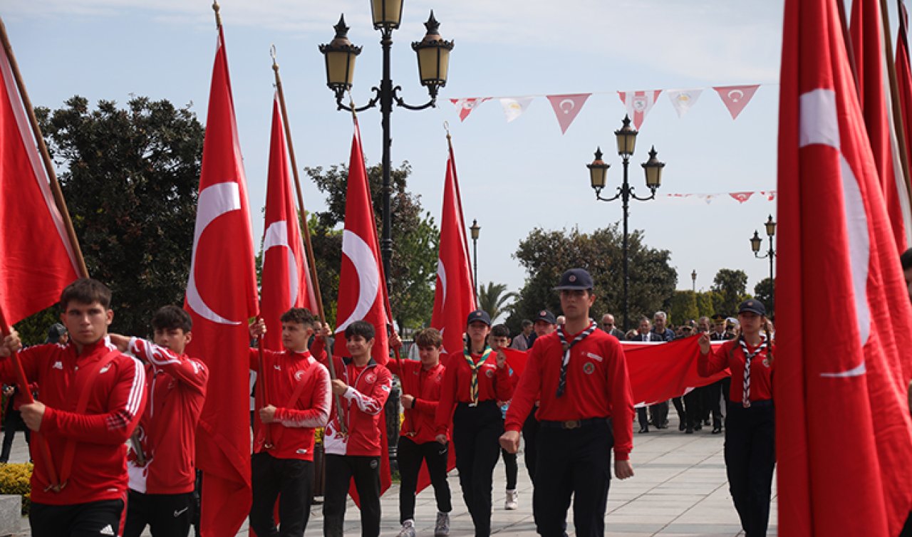 19 Mayıs hangi güne denk geliyor? 19 Mayıs resmi tatil mi, kaç gün? 19 Mayıs’ta okullar tatil oluyor mu?