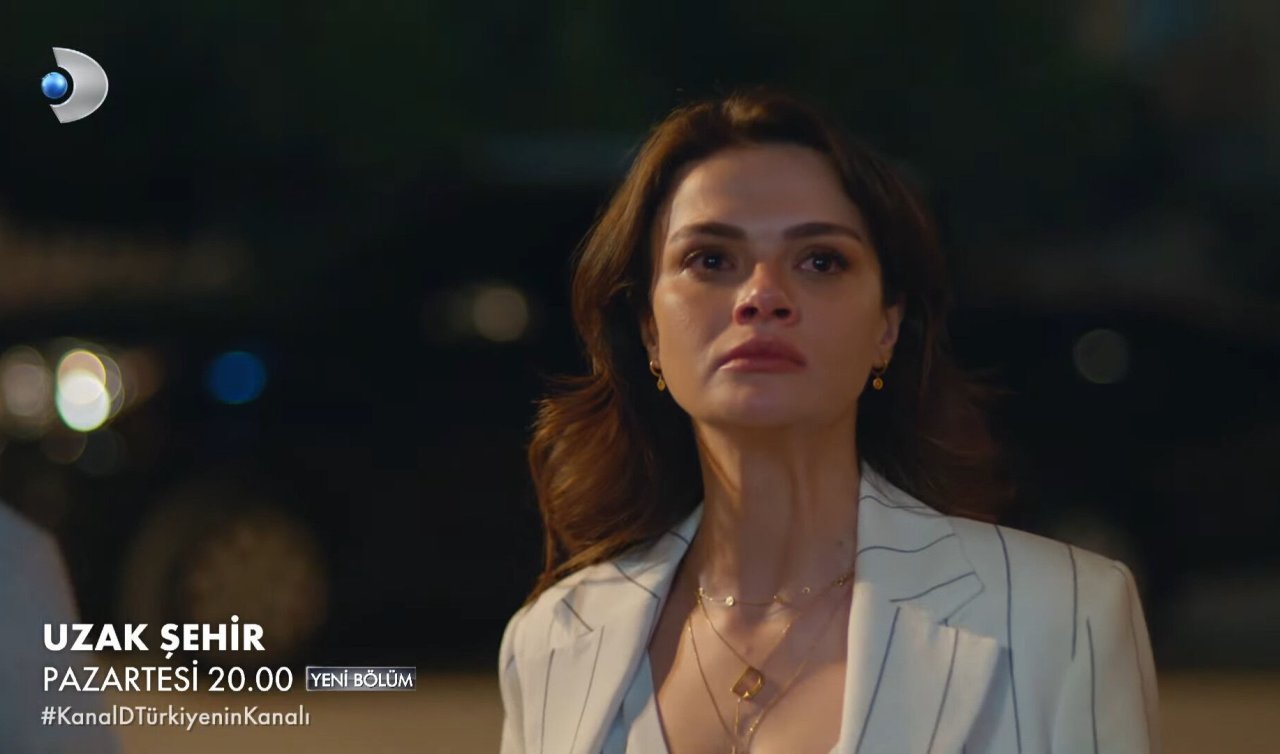 Uzak Şehir 25. Bölüm Full izle! Uzak Şehir 25. Bölüm Full HD Tek Parça İzle! Uzak Şehir Son Bölüm İzleme Linki