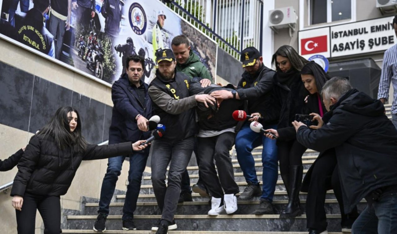 Minguzzi’nin ailesini tehdit edenler hakkında iddianame hazırlandı