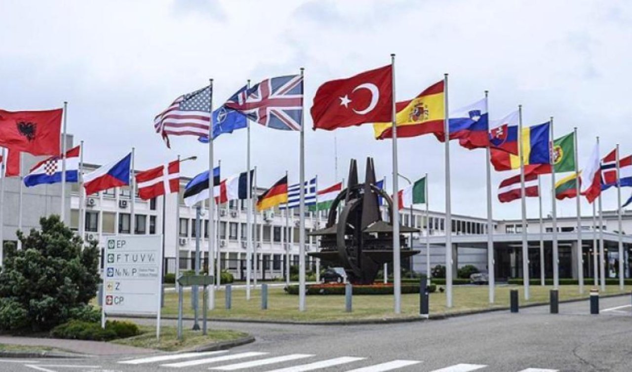 NATO Dışişleri Bakanları Antalya’da buluşuyor