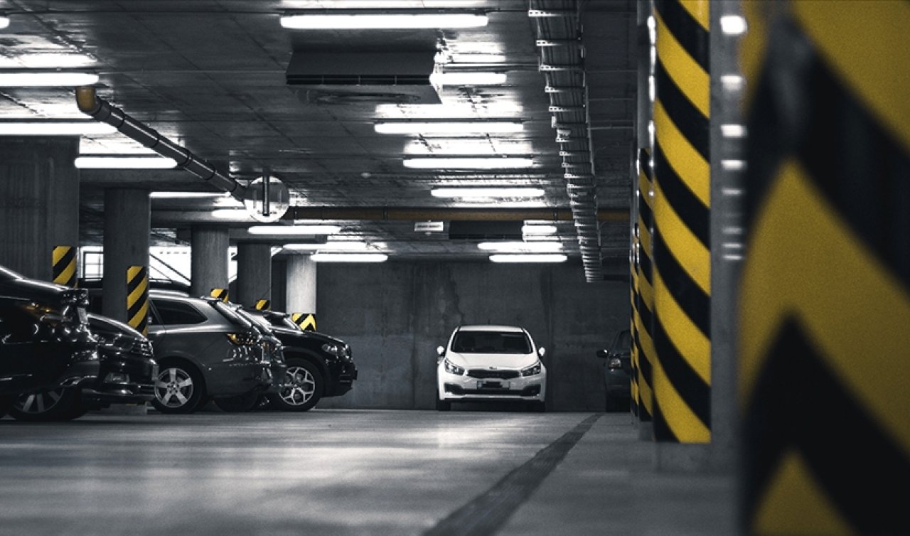 Otopark fiyatları cep yakıyor